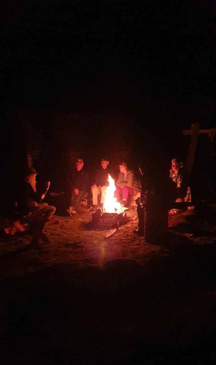הוילה Sosdala Vittfarnas Vikingaby מראה חיצוני תמונה